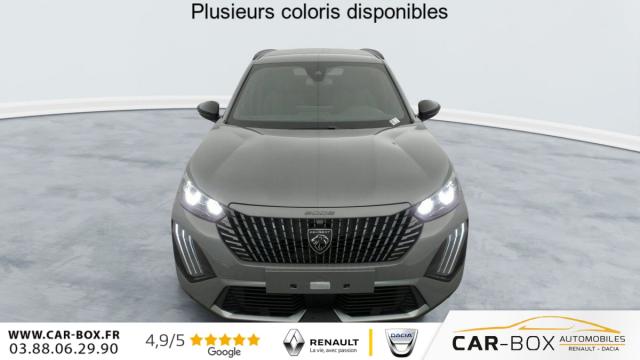 Peugeot 2008 image 1