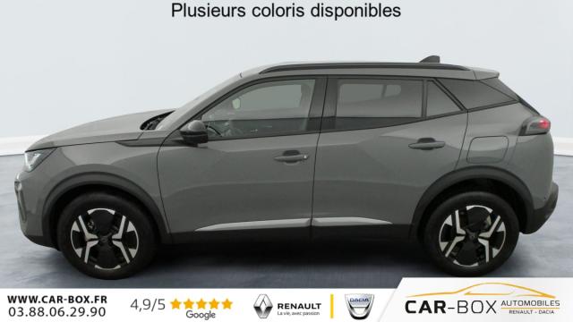 Peugeot 2008 image 9