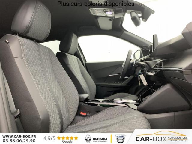 Peugeot 2008 image 6