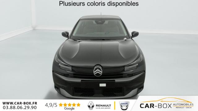 Citroen C4 image 2