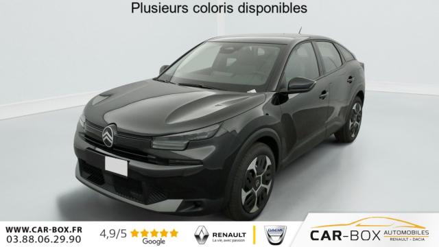 Citroen C4 image 5