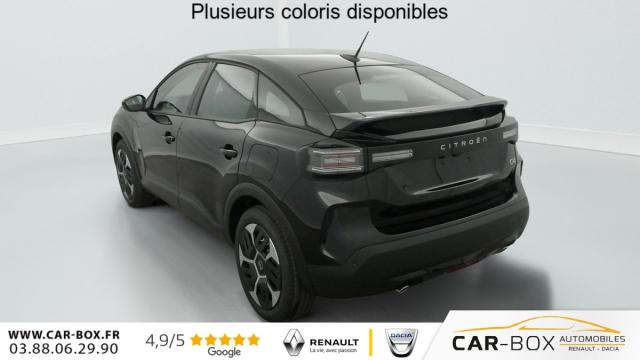 Citroen C4 image 3
