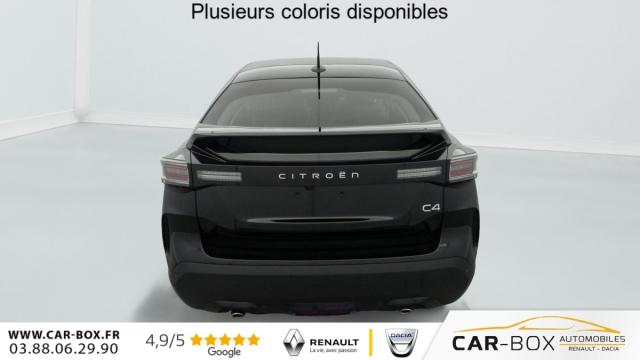 Citroen C4 image 6