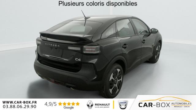 Citroen C4 image 8