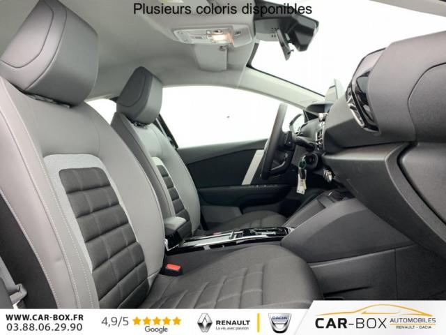 Citroen C4 image 9
