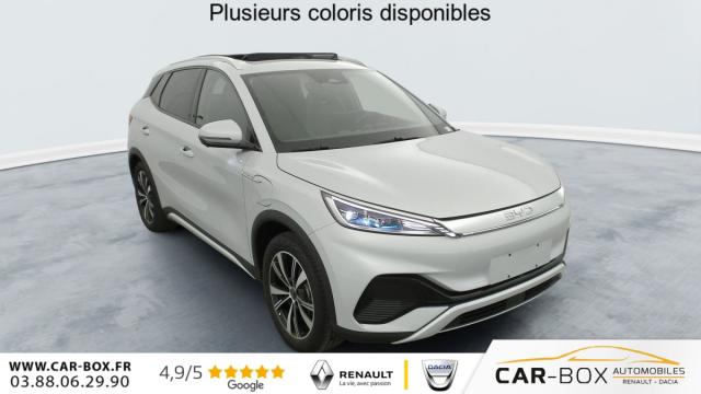 Byd