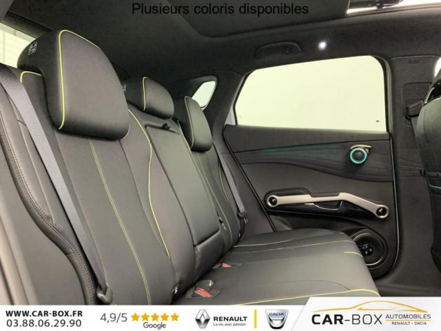 Byd Atto 3 image 8