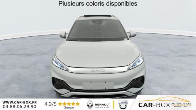 Byd Atto 3 image 9