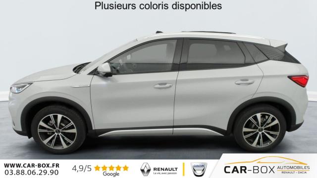 Byd Atto 3 image 2