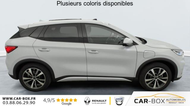 Byd Atto 3 image 7