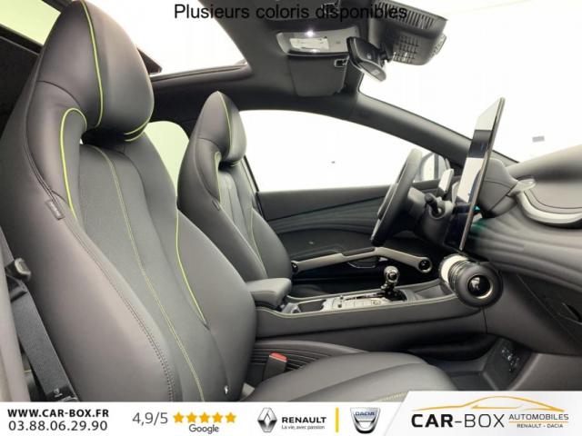 Byd Atto 3 image 3