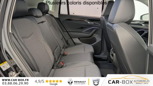 Volkswagen Tiguan image 5
