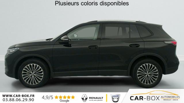 Volkswagen Tiguan image 1