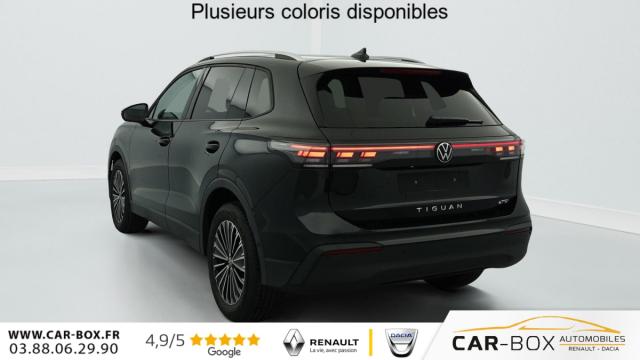Volkswagen Tiguan image 7