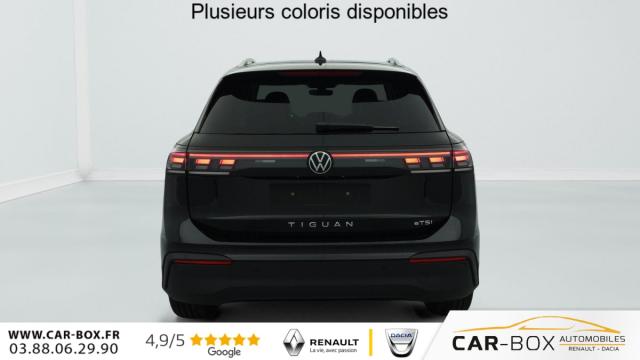 Volkswagen Tiguan image 4