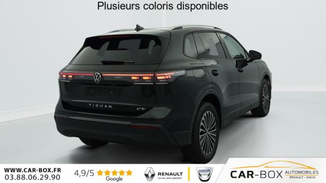 Volkswagen Tiguan image 2