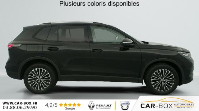Volkswagen Tiguan image 6