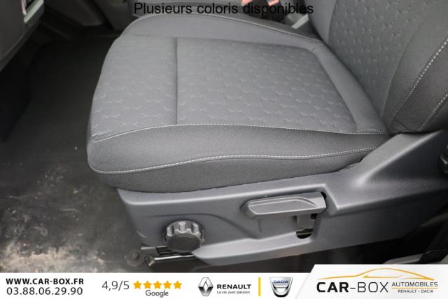 Ford Transit Custom image 7