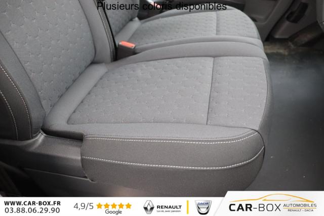 Ford Transit Custom image 3