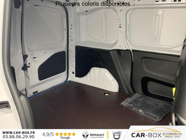 Citroen Berlingo image 9