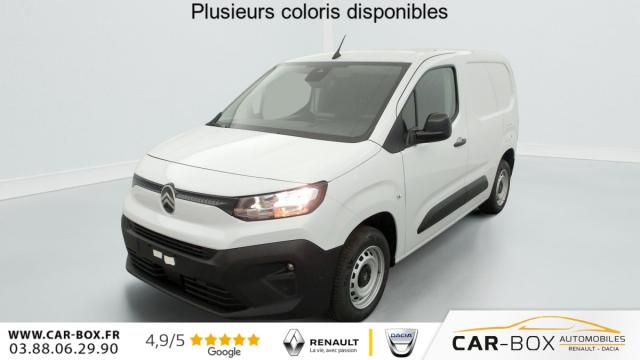 Citroen Berlingo image 6