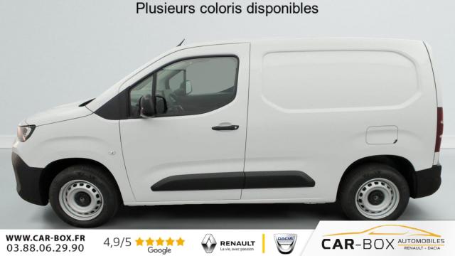 Citroen Berlingo image 5