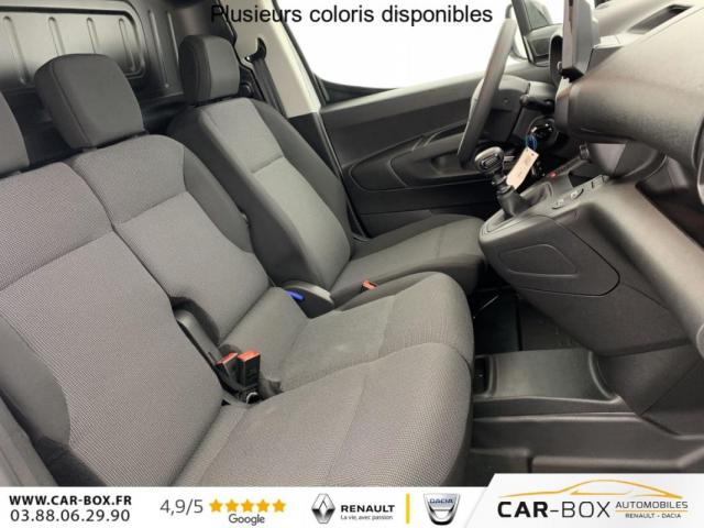 Citroen Berlingo image 2