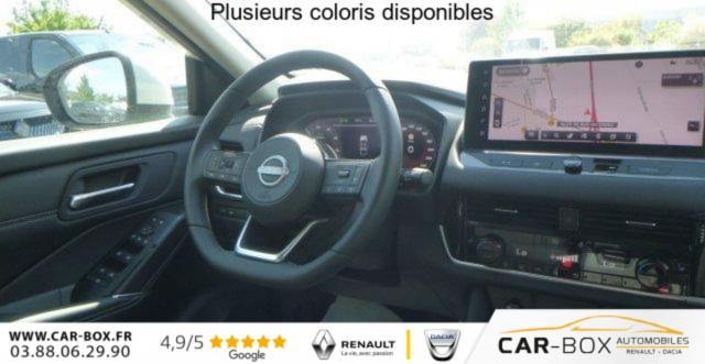 Nissan Qashqai image 9