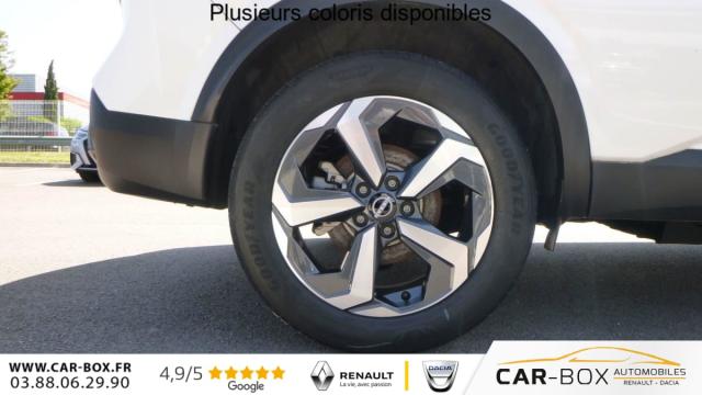 Nissan Qashqai image 7