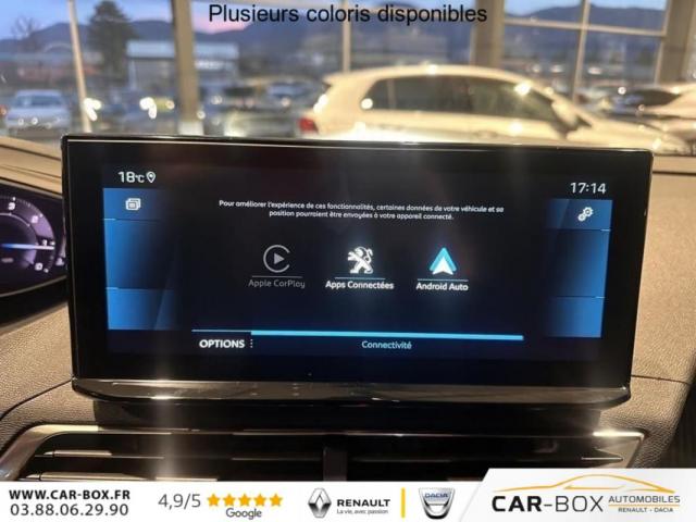 Peugeot 5008 image 3