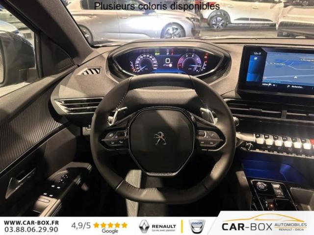 Peugeot 5008 image 7