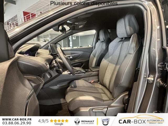 Peugeot 5008 image 2