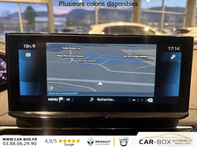 Peugeot 5008 image 6