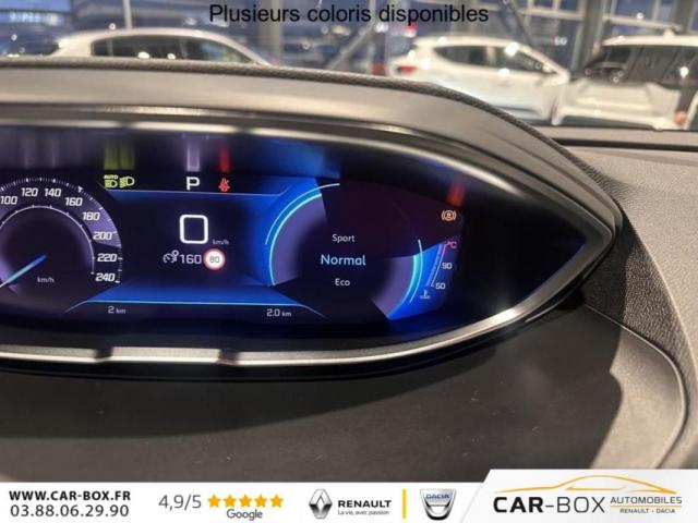 Peugeot 5008 image 4