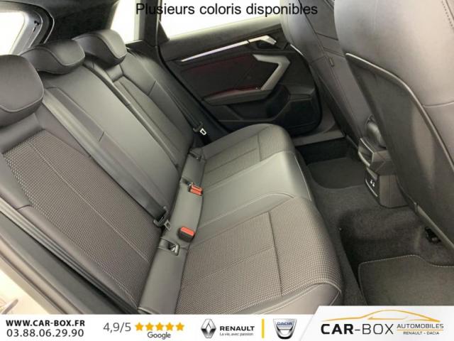 Audi A3 image 4