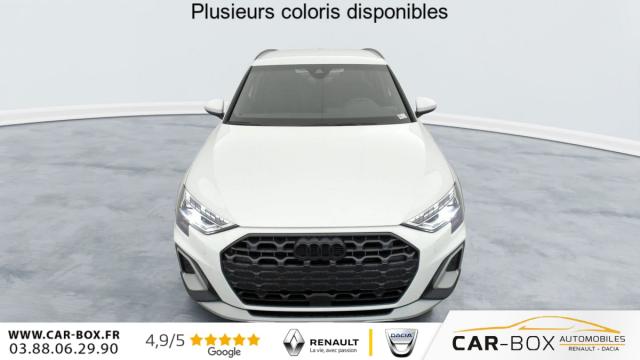 Audi A3 image 7