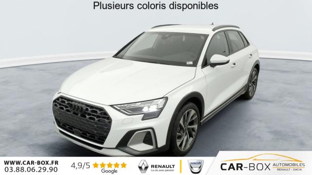 Audi A3 image 9