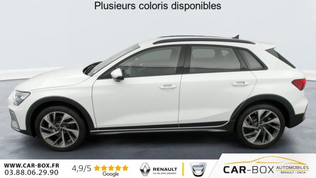 Audi A3 image 8