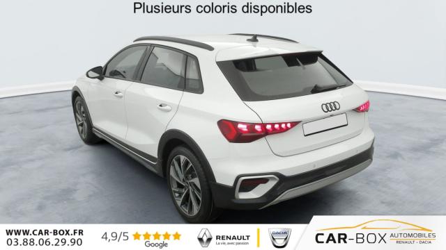 Audi A3 image 5