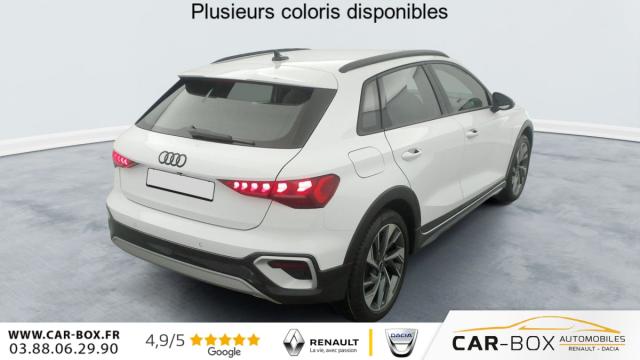 Audi A3 image 2