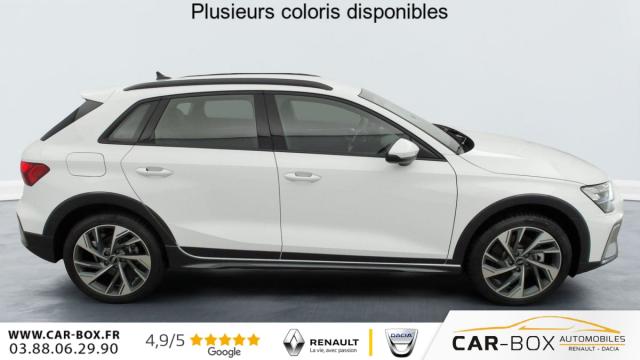 Audi A3 image 6