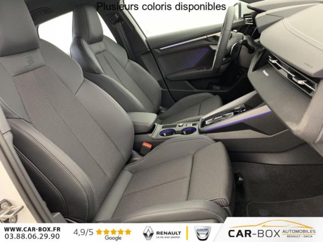 Audi A3 image 1