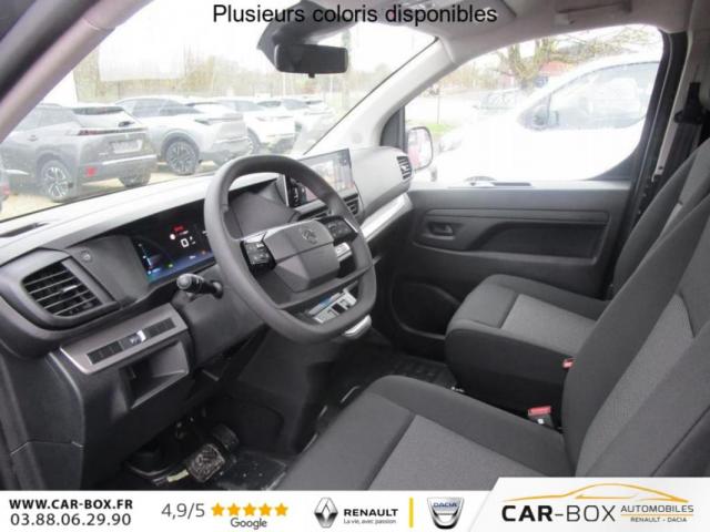 Citroen Jumpy image 6