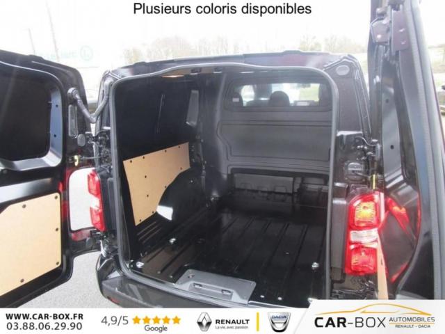 Citroen Jumpy image 9