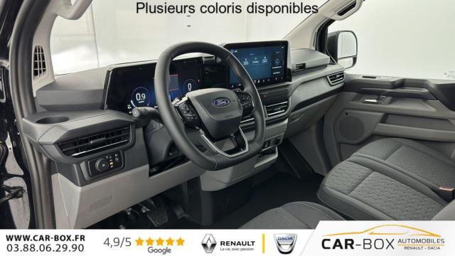 Ford Transit Custom image 9