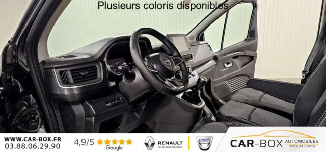 Nissan Primastar image 5