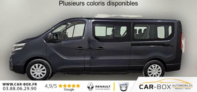 Nissan Primastar image 1