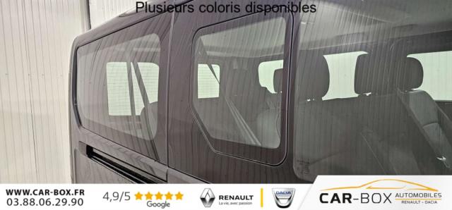 Nissan Primastar image 8