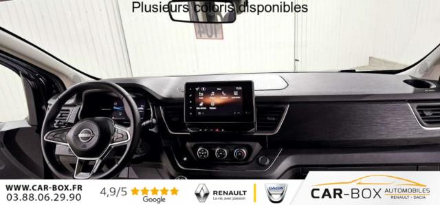 Nissan Primastar image 2