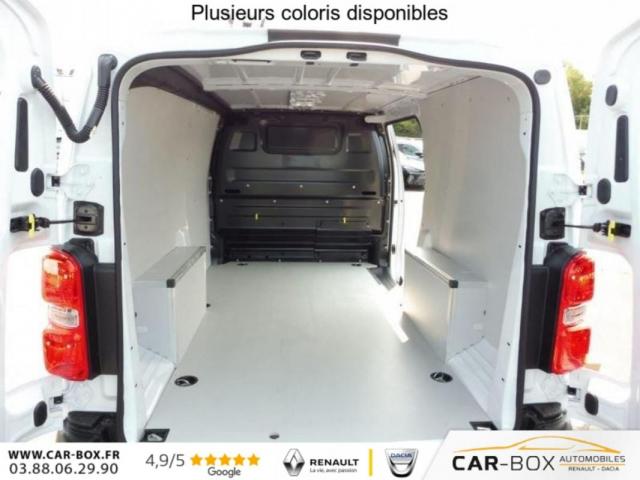 Fiat Scudo image 8